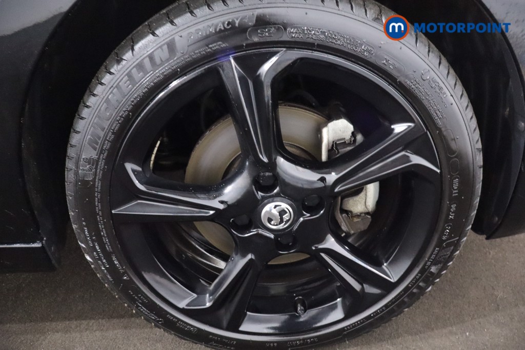 Vauxhall Corsa GS Manual Petrol Hatchback - Stock Number (1607968) - 10th supplementary image