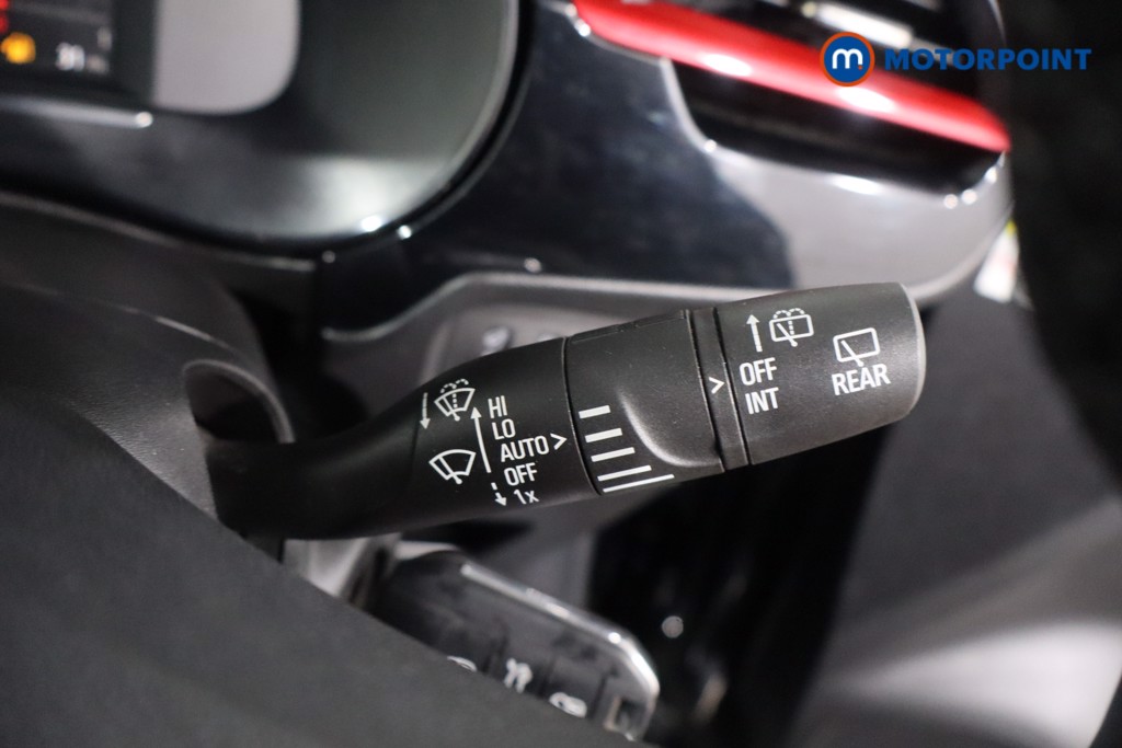 Vauxhall Corsa GS Manual Petrol Hatchback - Stock Number (1607968) - 15th supplementary image