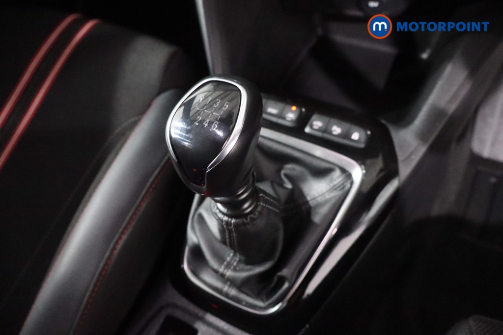 Vauxhall Corsa GS Manual Petrol Hatchback - Stock Number (1607968) - 17th supplementary image