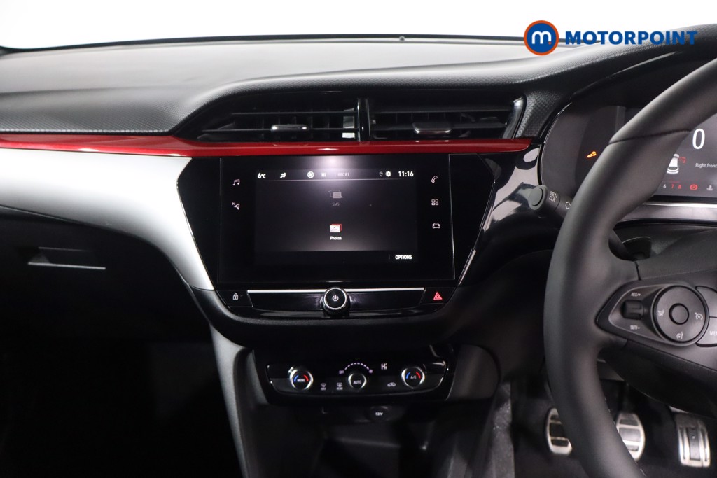 Vauxhall Corsa GS Manual Petrol Hatchback - Stock Number (1607968) - 18th supplementary image