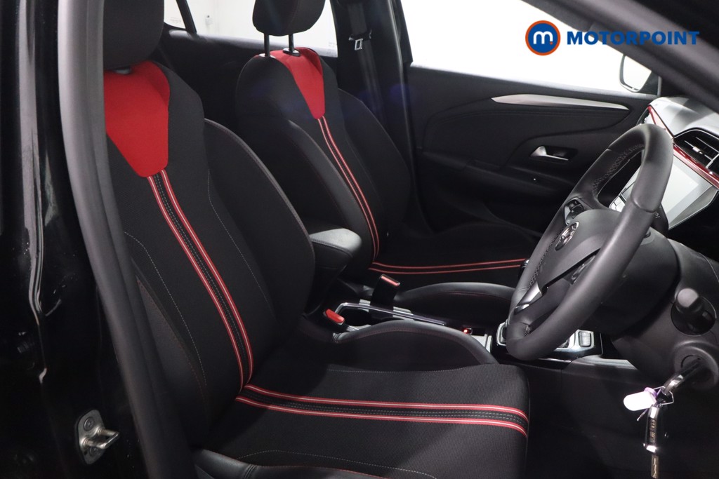 Vauxhall Corsa GS Manual Petrol Hatchback - Stock Number (1607968) - 20th supplementary image