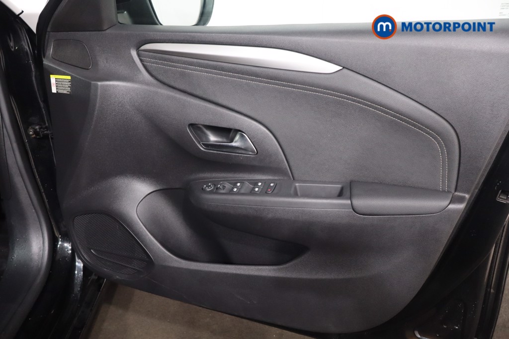 Vauxhall Corsa GS Manual Petrol Hatchback - Stock Number (1607968) - 21st supplementary image