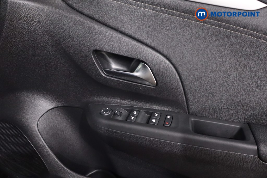 Vauxhall Corsa GS Manual Petrol Hatchback - Stock Number (1607968) - 22nd supplementary image