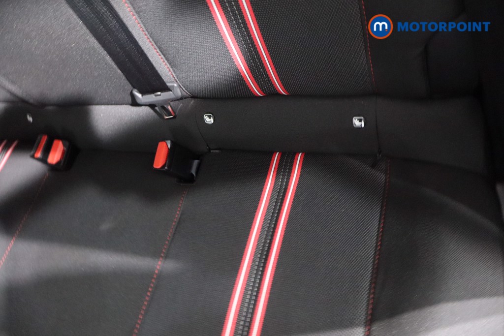 Vauxhall Corsa GS Manual Petrol Hatchback - Stock Number (1607968) - 23rd supplementary image