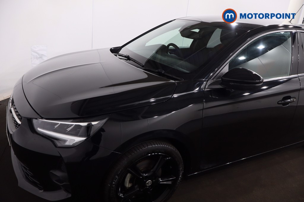 Vauxhall Corsa GS Manual Petrol Hatchback - Stock Number (1607968) - 24th supplementary image