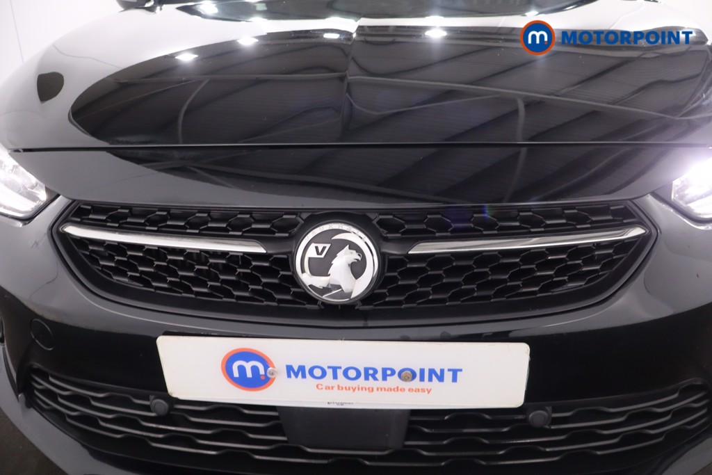 Vauxhall Corsa GS Manual Petrol Hatchback - Stock Number (1607968) - 25th supplementary image