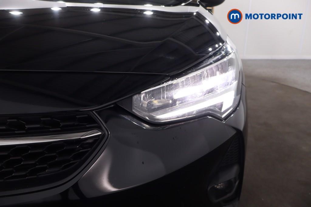 Vauxhall Corsa GS Manual Petrol Hatchback - Stock Number (1607968) - 27th supplementary image