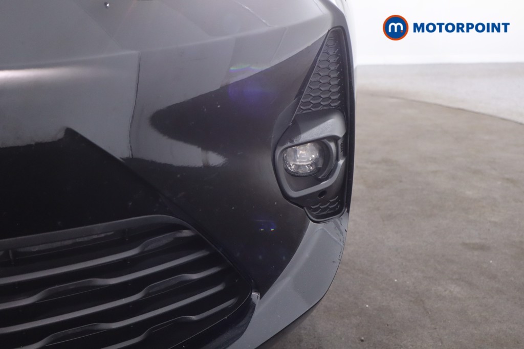 Vauxhall Corsa GS Manual Petrol Hatchback - Stock Number (1607968) - 28th supplementary image