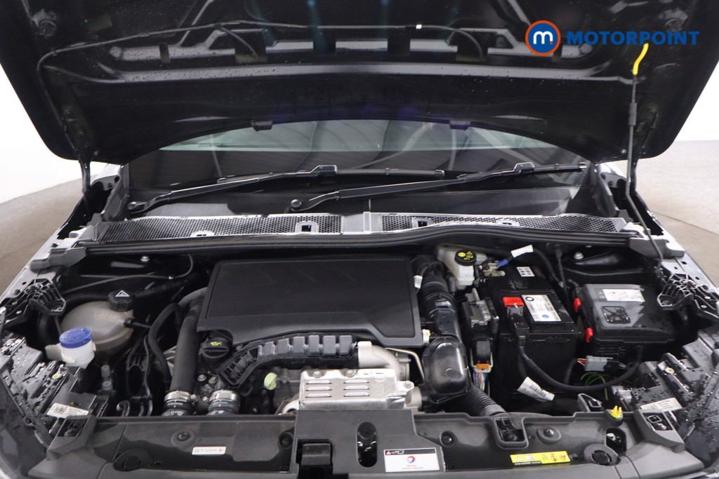 Vauxhall Corsa GS Manual Petrol Hatchback - Stock Number (1607968) - 29th supplementary image