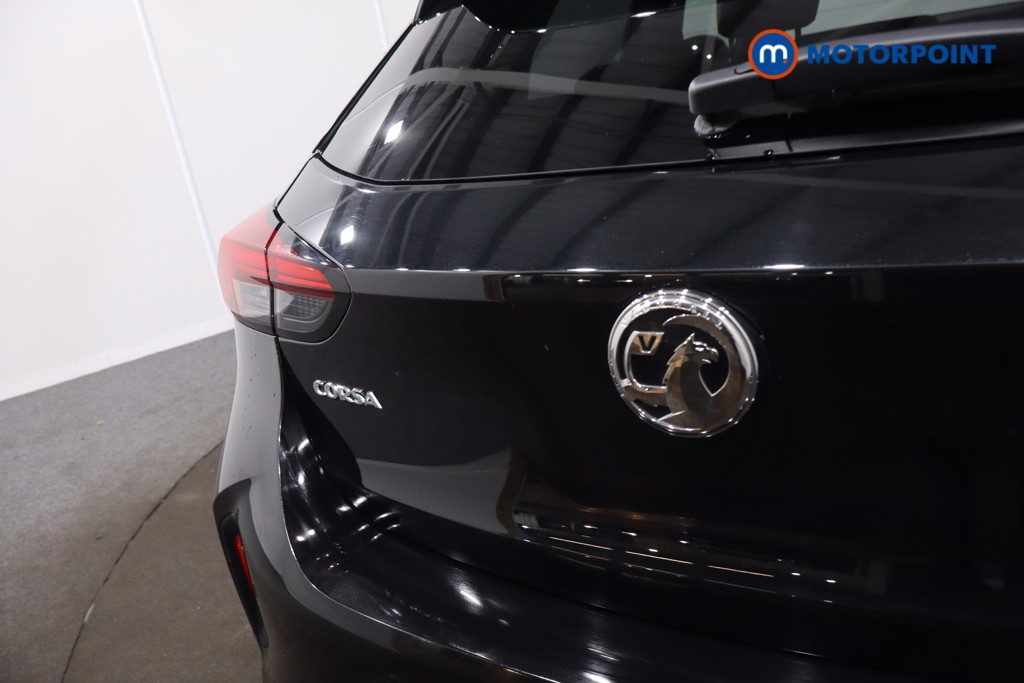 Vauxhall Corsa GS Manual Petrol Hatchback - Stock Number (1607968) - 32nd supplementary image