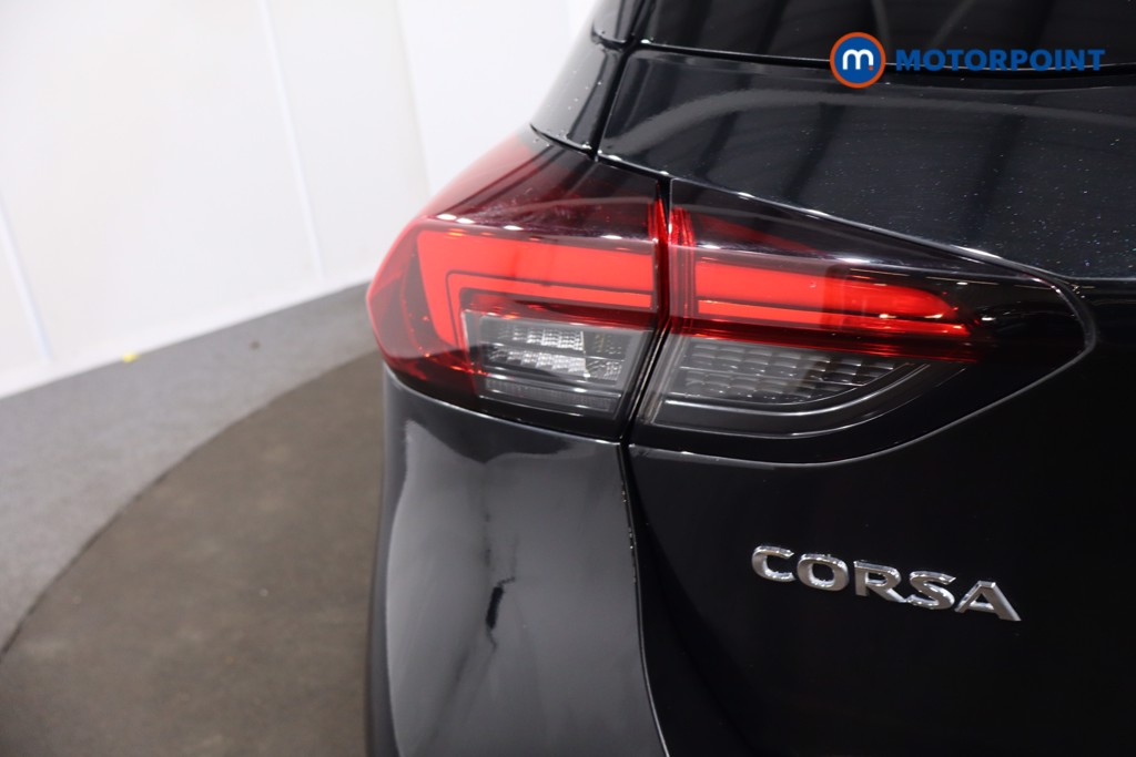 Vauxhall Corsa GS Manual Petrol Hatchback - Stock Number (1607968) - 33rd supplementary image