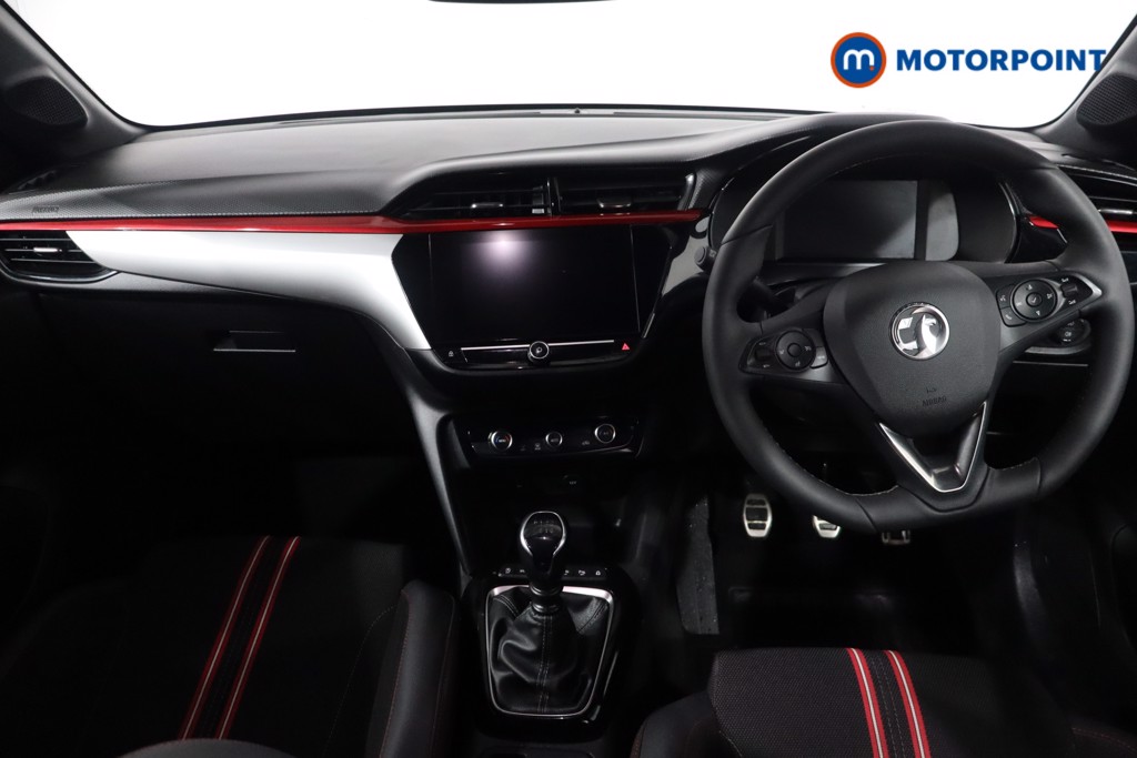 Vauxhall Corsa GS Manual Petrol Hatchback - Stock Number (1607968) - 1st supplementary image