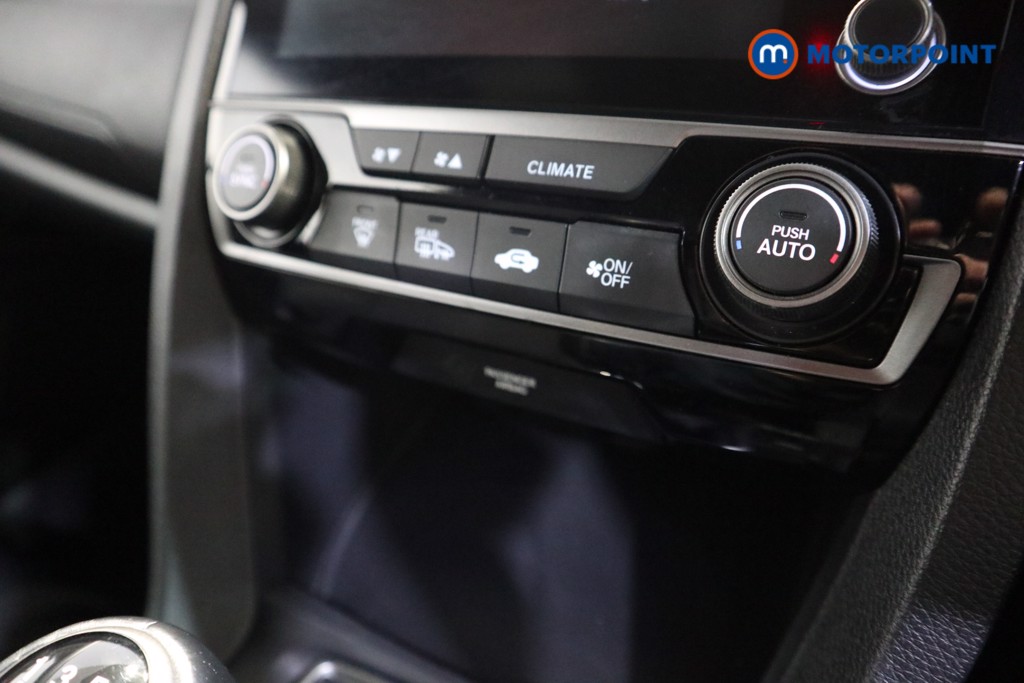 Honda Civic Sport Manual Petrol Hatchback - Stock Number (1608017) - 7th supplementary image