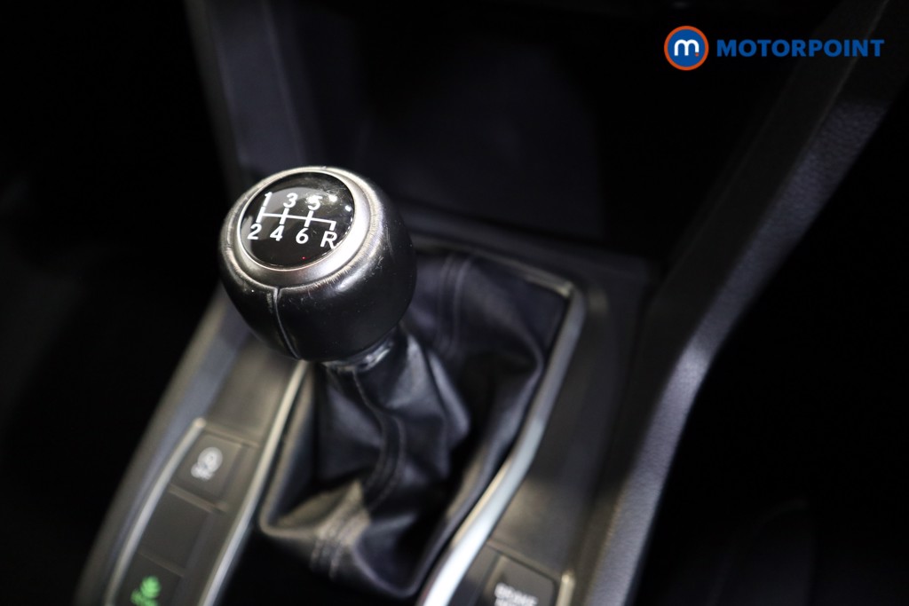 Honda Civic Sport Manual Petrol Hatchback - Stock Number (1608017) - 8th supplementary image