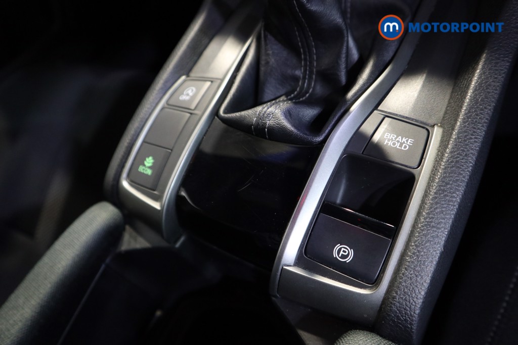 Honda Civic Sport Manual Petrol Hatchback - Stock Number (1608017) - 9th supplementary image