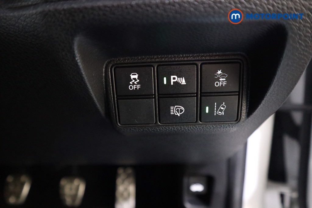 Honda Civic Sport Manual Petrol Hatchback - Stock Number (1608017) - 10th supplementary image