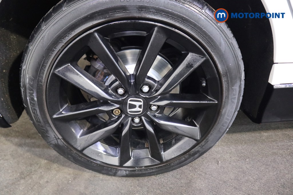 Honda Civic Sport Manual Petrol Hatchback - Stock Number (1608017) - 17th supplementary image
