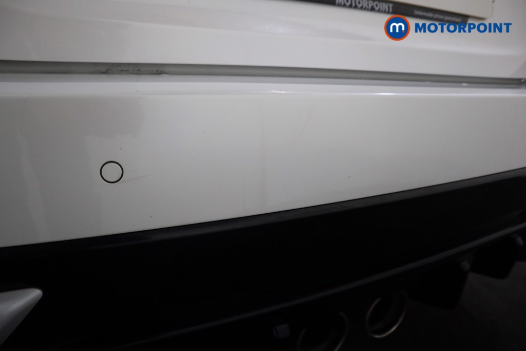 Honda Civic Sport Manual Petrol Hatchback - Stock Number (1608017) - 21st supplementary image