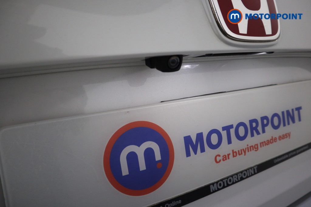 Honda Civic Sport Manual Petrol Hatchback - Stock Number (1608017) - 22nd supplementary image