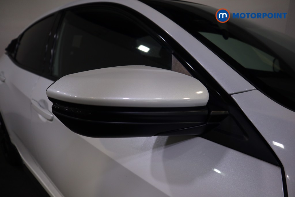 Honda Civic Sport Manual Petrol Hatchback - Stock Number (1608017) - 27th supplementary image