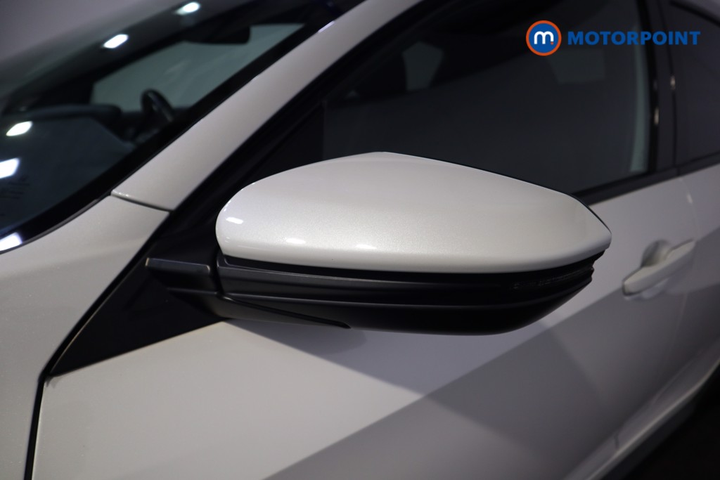 Honda Civic Sport Manual Petrol Hatchback - Stock Number (1608017) - 28th supplementary image