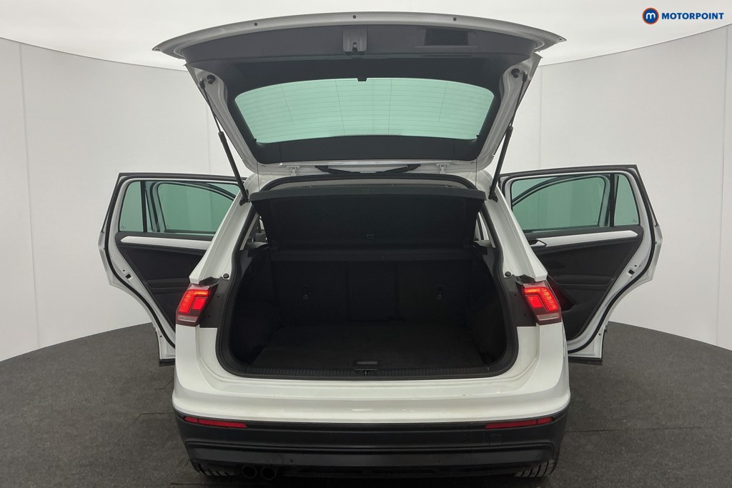 Volkswagen Tiguan Match Manual Petrol SUV - Stock Number (1608031) - 3rd supplementary image