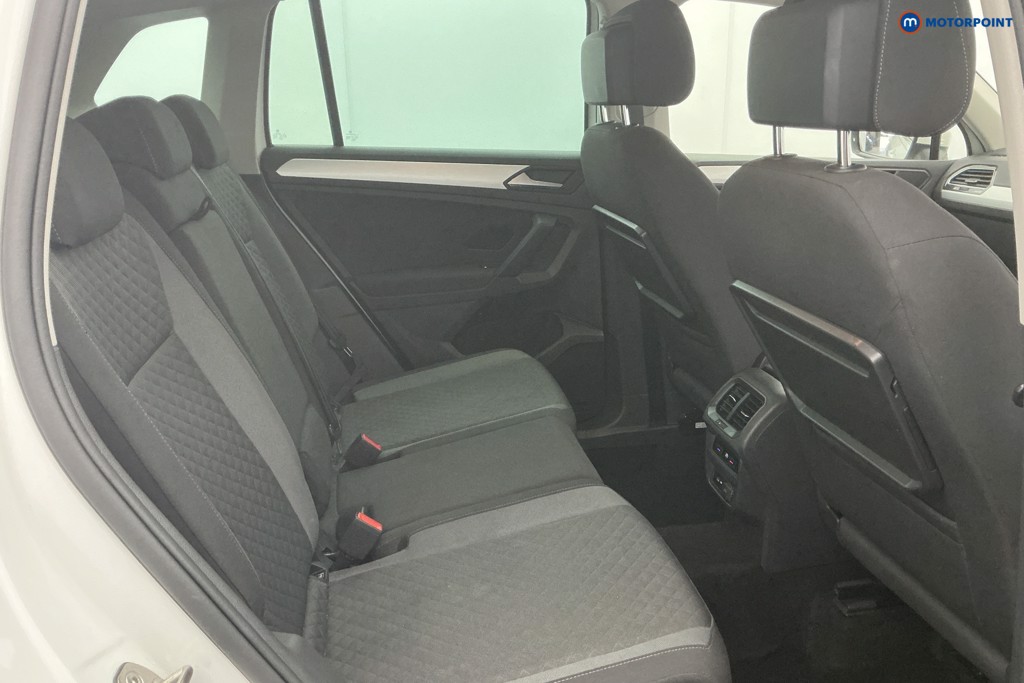 Volkswagen Tiguan Match Manual Petrol SUV - Stock Number (1608031) - 7th supplementary image