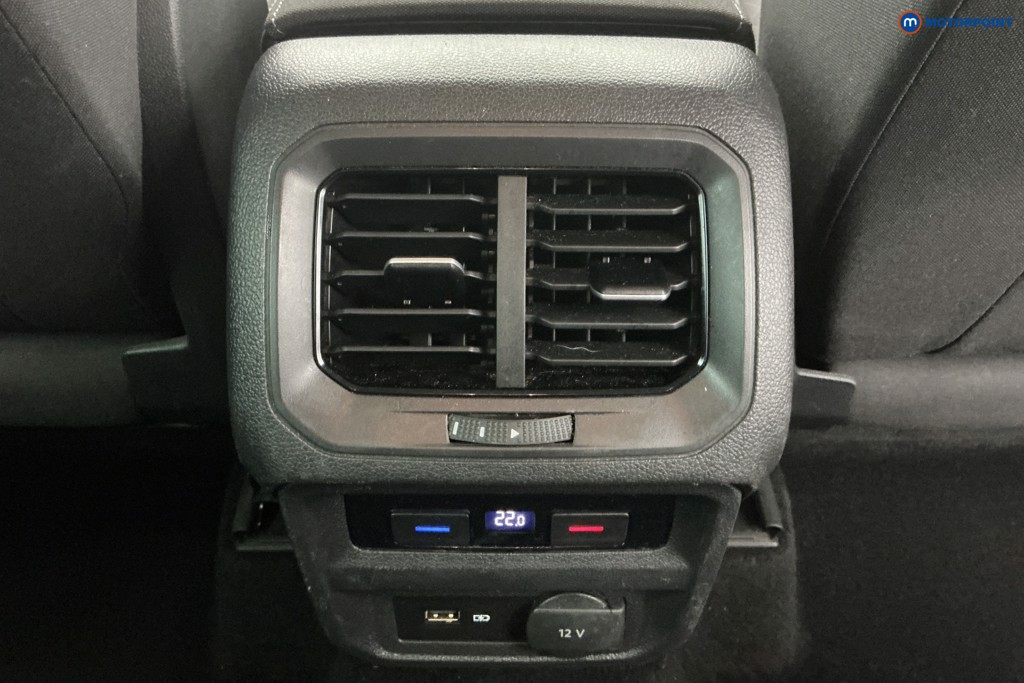 Volkswagen Tiguan Match Manual Petrol SUV - Stock Number (1608031) - 13th supplementary image