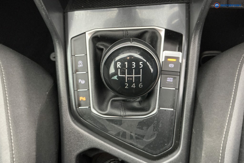 Volkswagen Tiguan Match Manual Petrol SUV - Stock Number (1608031) - 18th supplementary image