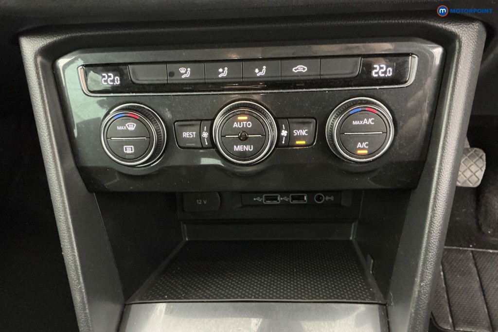 Volkswagen Tiguan Match Manual Petrol SUV - Stock Number (1608031) - 20th supplementary image