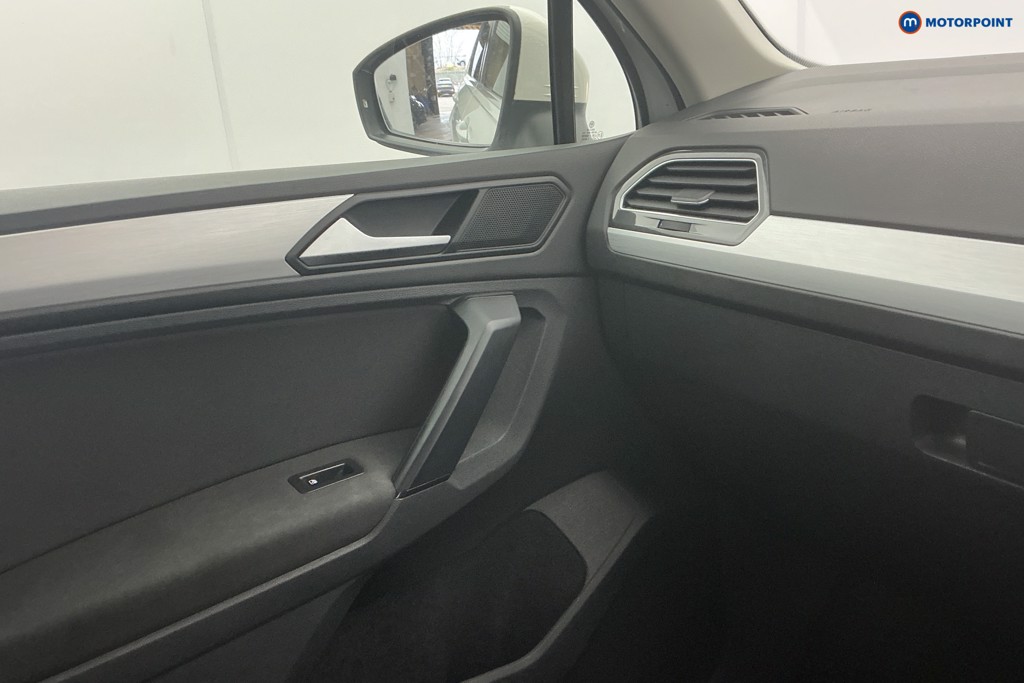 Volkswagen Tiguan Match Manual Petrol SUV - Stock Number (1608031) - 21st supplementary image
