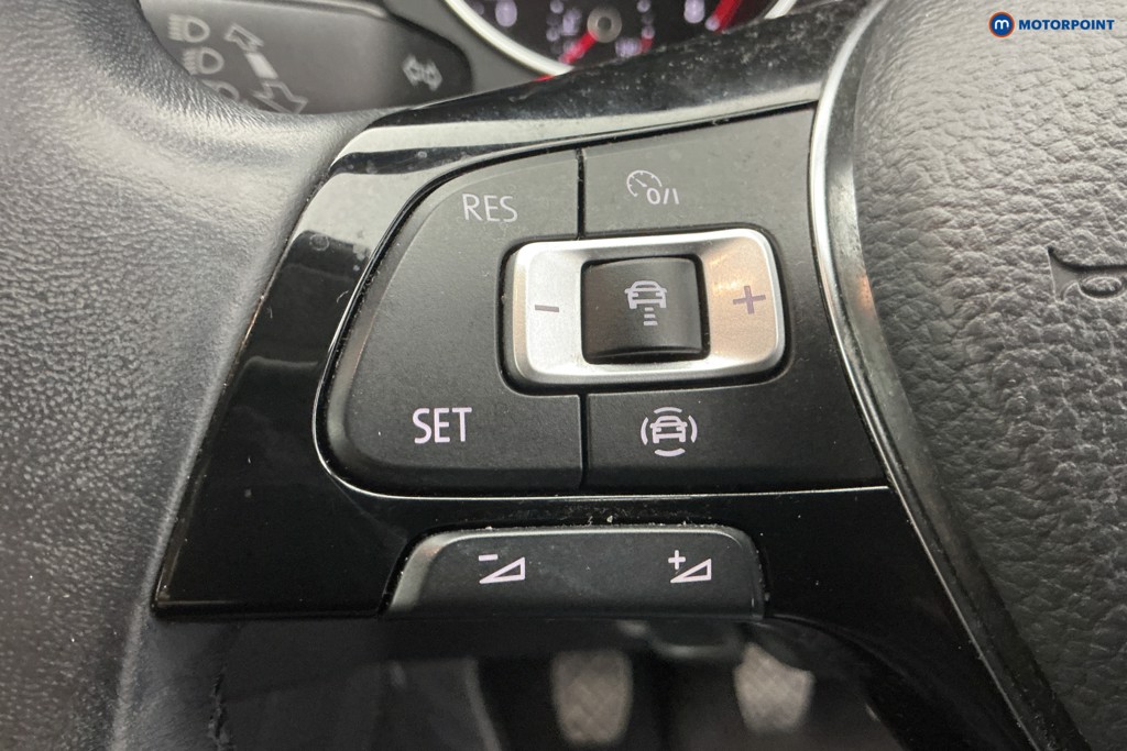 Volkswagen Tiguan Match Manual Petrol SUV - Stock Number (1608031) - 22nd supplementary image