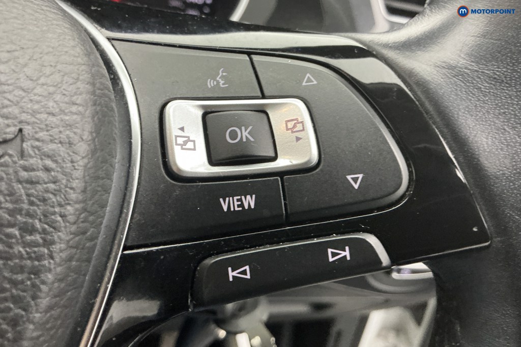 Volkswagen Tiguan Match Manual Petrol SUV - Stock Number (1608031) - 23rd supplementary image