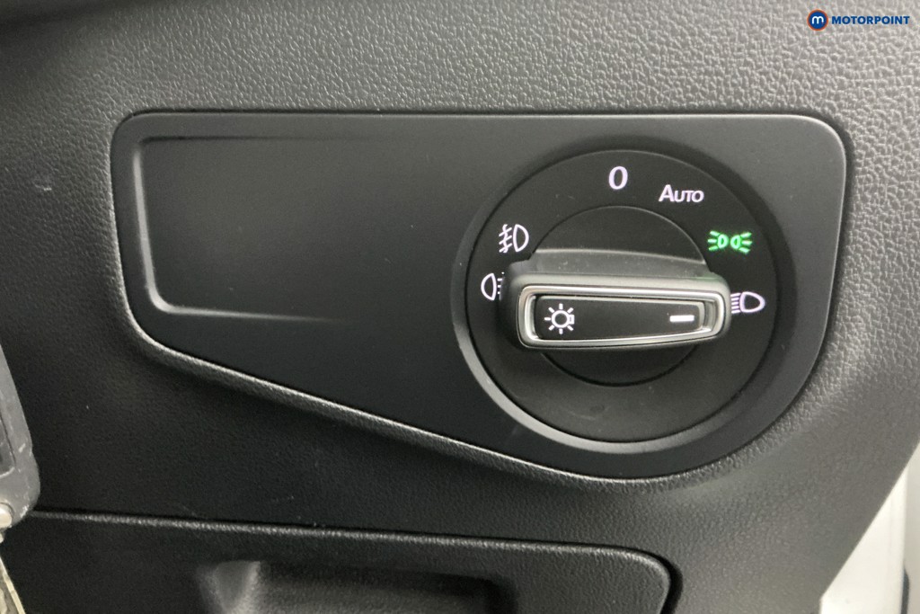 Volkswagen Tiguan Match Manual Petrol SUV - Stock Number (1608031) - 24th supplementary image