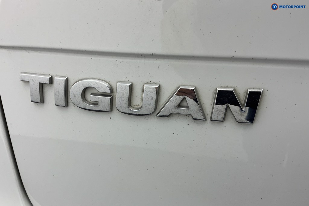 Volkswagen Tiguan Match Manual Petrol SUV - Stock Number (1608031) - 35th supplementary image