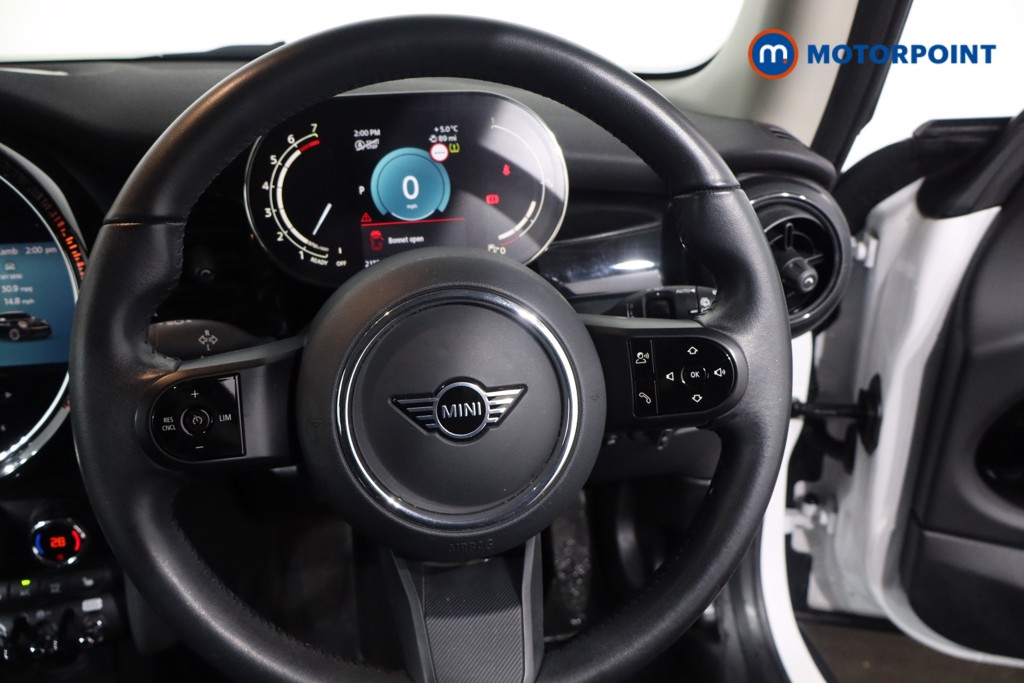 Mini Hatchback Cooper Classic Automatic Petrol Hatchback - Stock Number (1608298) - 6th supplementary image