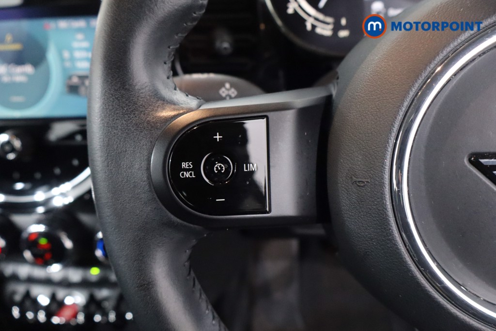 Mini Hatchback Cooper Classic Automatic Petrol Hatchback - Stock Number (1608298) - 7th supplementary image