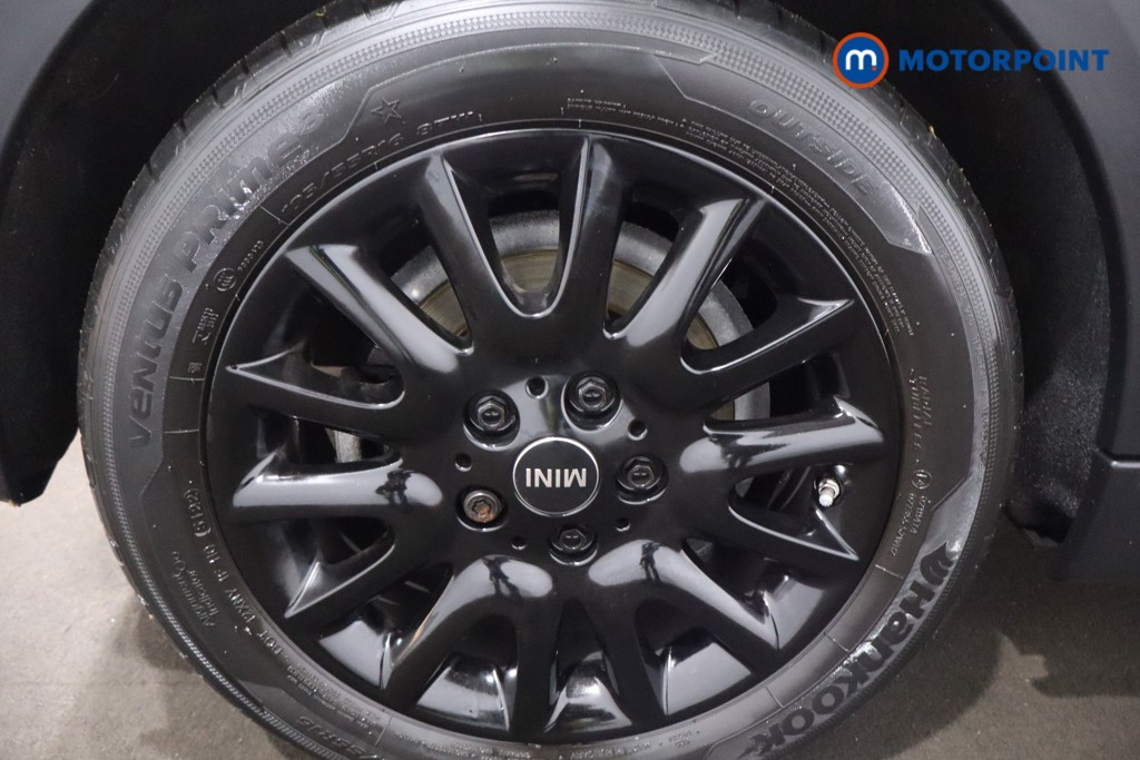 Mini Hatchback Cooper Classic Automatic Petrol Hatchback - Stock Number (1608298) - 9th supplementary image