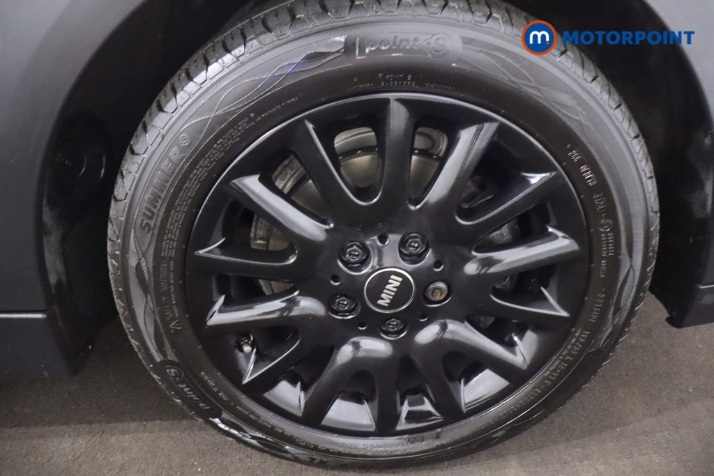 Mini Hatchback Cooper Classic Automatic Petrol Hatchback - Stock Number (1608298) - 10th supplementary image