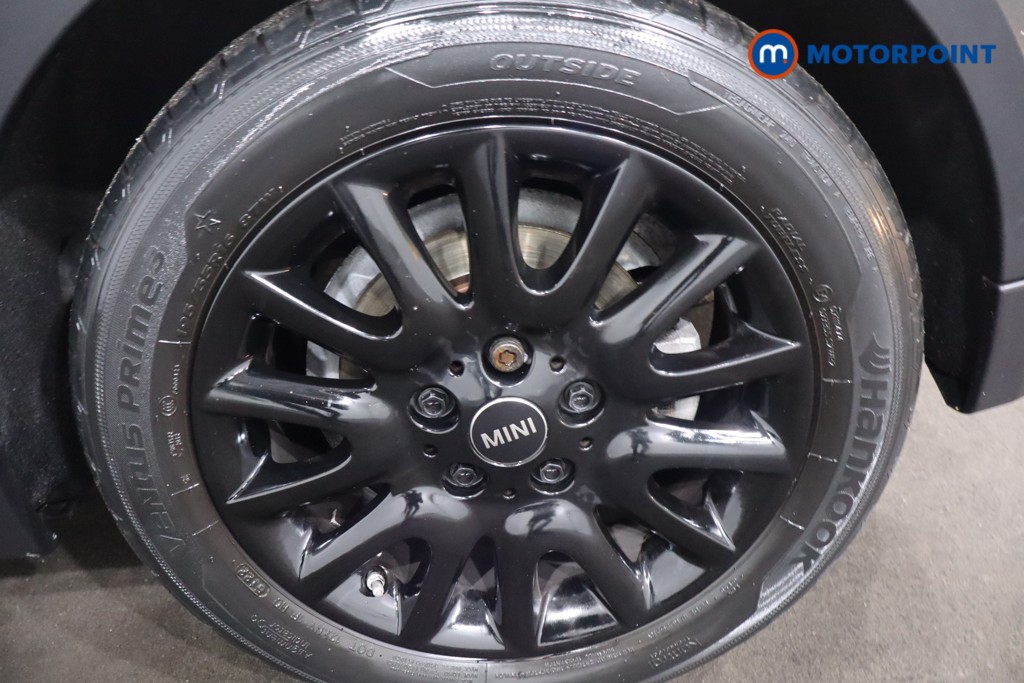 Mini Hatchback Cooper Classic Automatic Petrol Hatchback - Stock Number (1608298) - 12th supplementary image