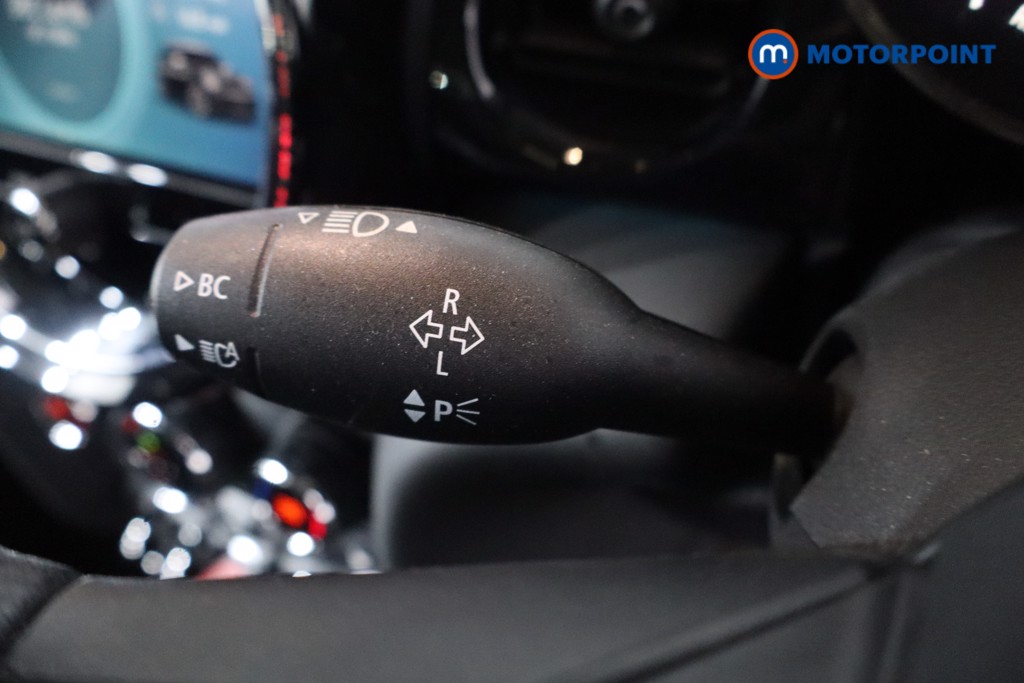 Mini Hatchback Cooper Classic Automatic Petrol Hatchback - Stock Number (1608298) - 14th supplementary image