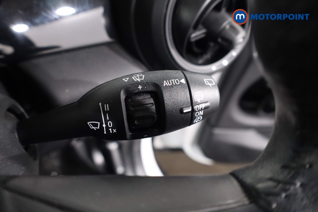 Mini Hatchback Cooper Classic Automatic Petrol Hatchback - Stock Number (1608298) - 15th supplementary image