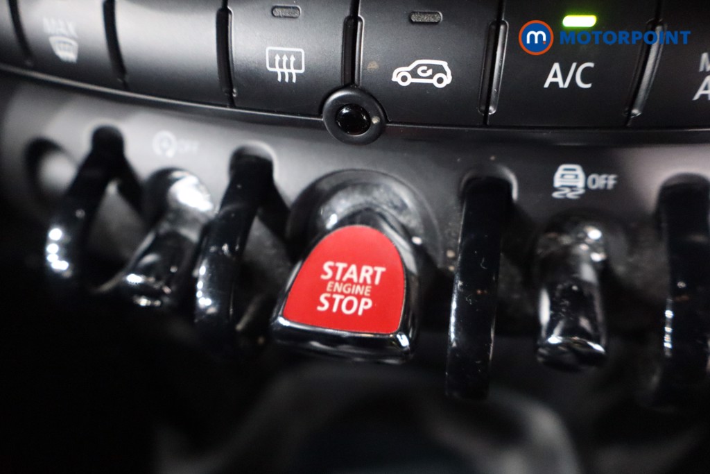 Mini Hatchback Cooper Classic Automatic Petrol Hatchback - Stock Number (1608298) - 20th supplementary image