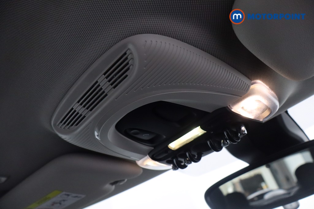 Mini Hatchback Cooper Classic Automatic Petrol Hatchback - Stock Number (1608298) - 21st supplementary image