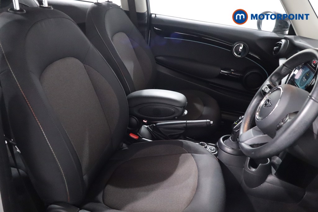 Mini Hatchback Cooper Classic Automatic Petrol Hatchback - Stock Number (1608298) - 22nd supplementary image