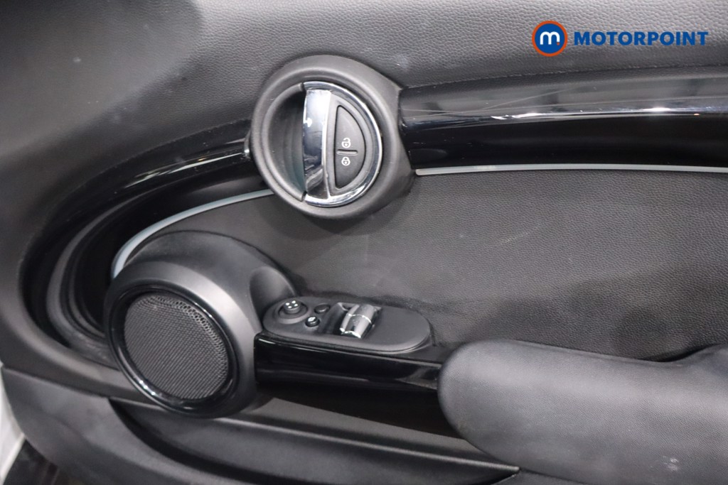 Mini Hatchback Cooper Classic Automatic Petrol Hatchback - Stock Number (1608298) - 24th supplementary image