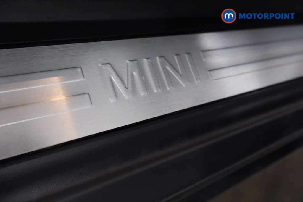 Mini Hatchback Cooper Classic Automatic Petrol Hatchback - Stock Number (1608298) - 25th supplementary image
