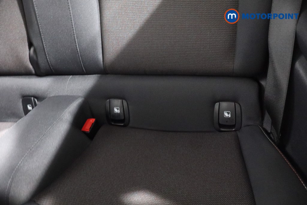 Mini Hatchback Cooper Classic Automatic Petrol Hatchback - Stock Number (1608298) - 26th supplementary image