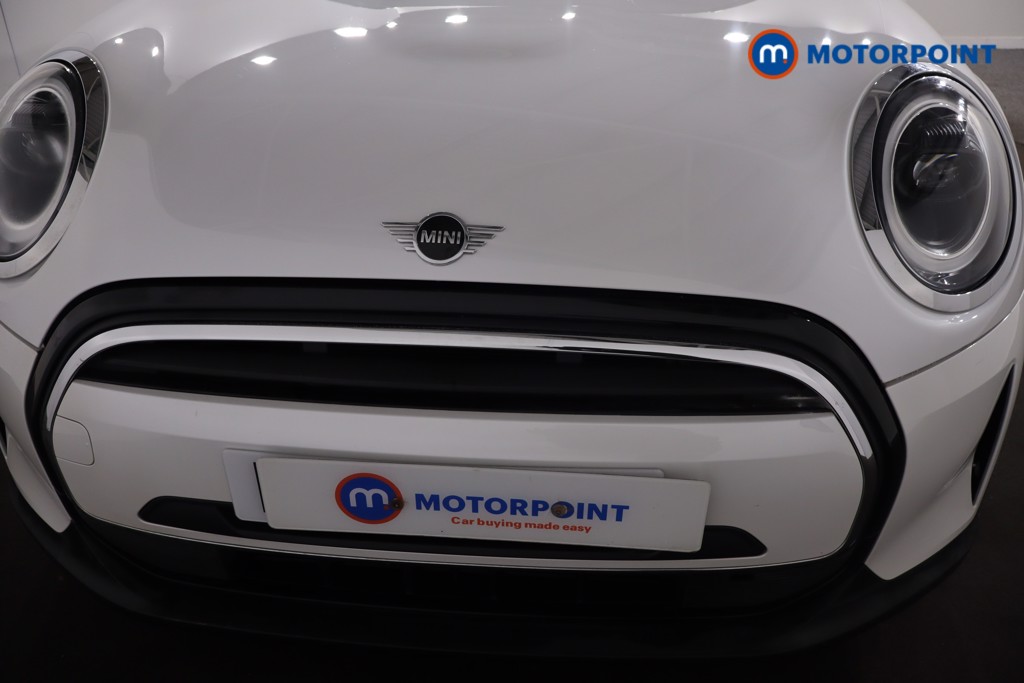 Mini Hatchback Cooper Classic Automatic Petrol Hatchback - Stock Number (1608298) - 28th supplementary image