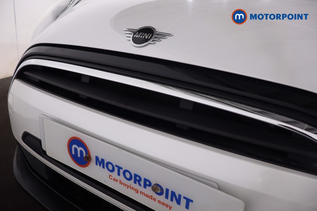 Mini Hatchback Cooper Classic Automatic Petrol Hatchback - Stock Number (1608298) - 29th supplementary image